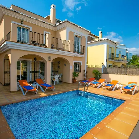 Villa Reyes