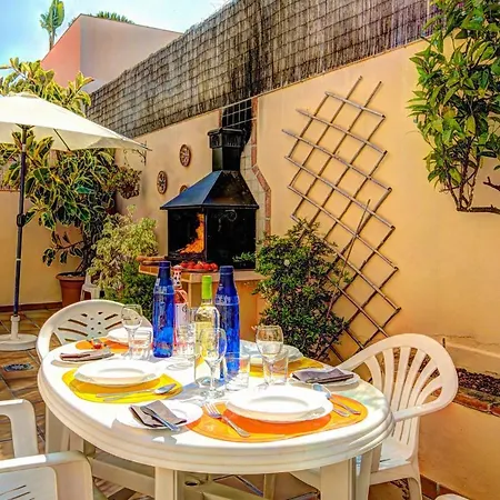 Reyes Villa Nerja